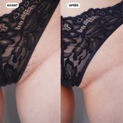 Tout lisse 2-en-1 MABOO®